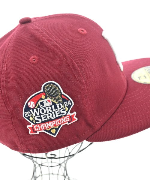 NEW ERA หมวกแก๊ป