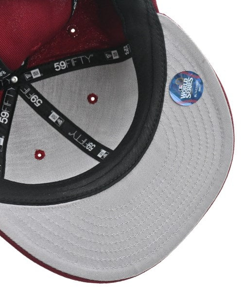 NEW ERA หมวกแก๊ป