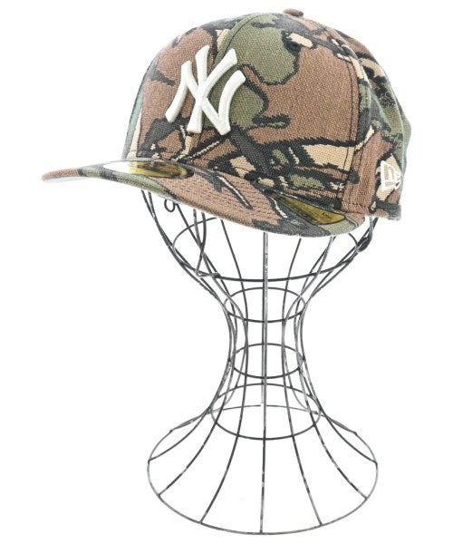 NEW ERA หมวกแก๊ป