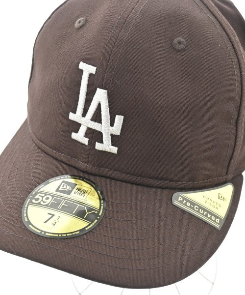 NEW ERA หมวกแก๊ป