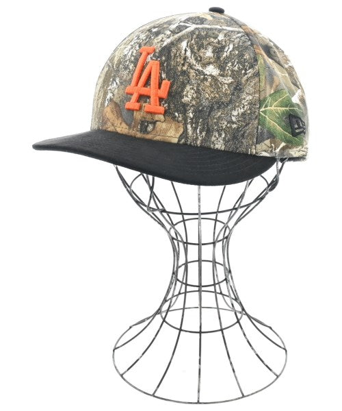 NEW ERA หมวกแก๊ป