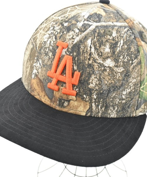 NEW ERA หมวกแก๊ป