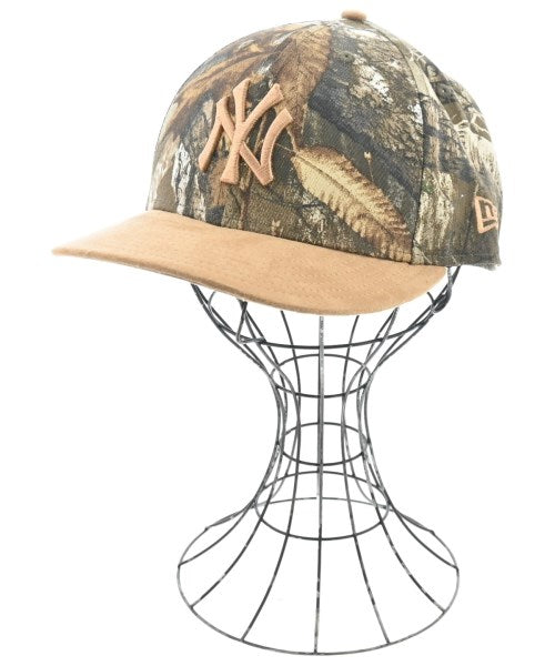 NEW ERA หมวกแก๊ป