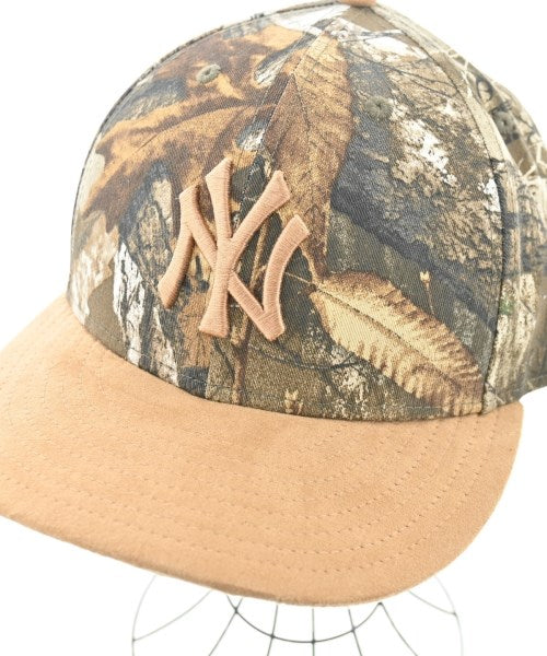 NEW ERA หมวกแก๊ป