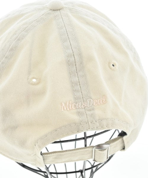 MICA&DEAL หมวกแก๊ป