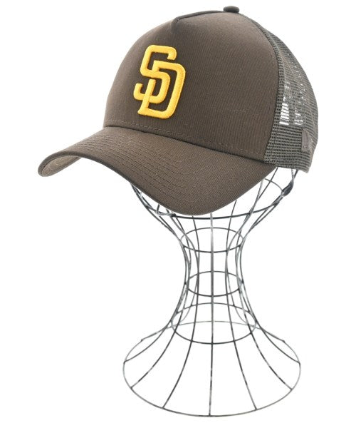 NEW ERA หมวกแก๊ป
