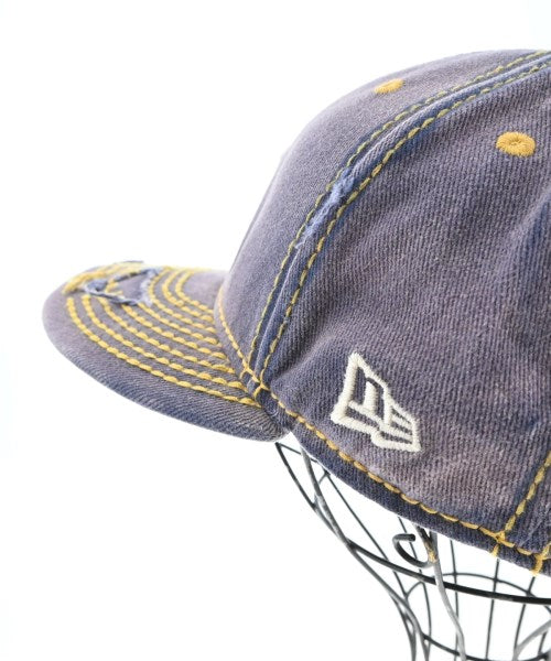 NEW ERA หมวกแก๊ป
