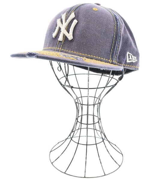 NEW ERA หมวกแก๊ป