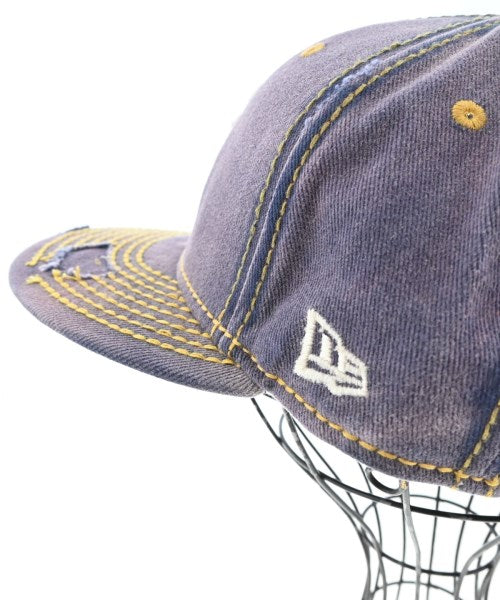 NEW ERA หมวกแก๊ป