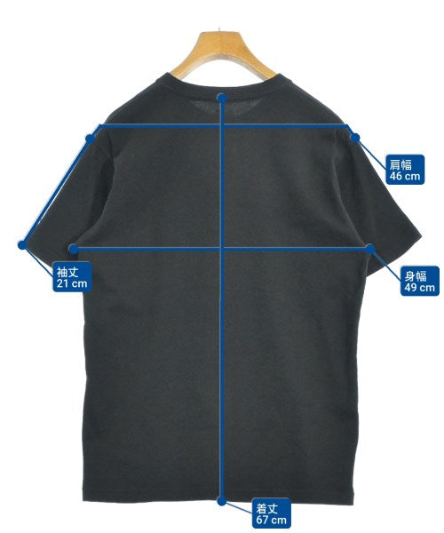 WTW เสื้อยืด/เสื้อท็อปส์