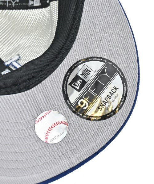 NEW ERA หมวกแก๊ป
