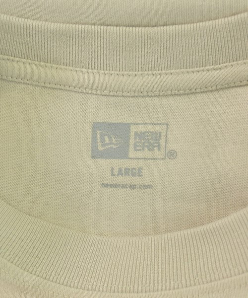 NEW ERA เสื้อยืด/เสื้อท็อปส์