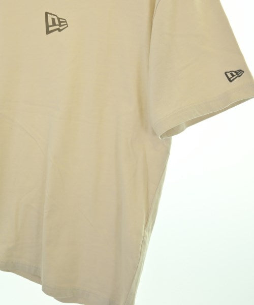 NEW ERA เสื้อยืด/เสื้อท็อปส์