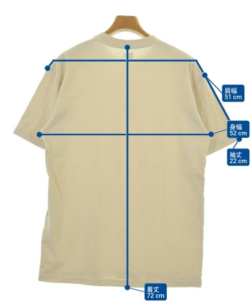 NEW ERA เสื้อยืด/เสื้อท็อปส์