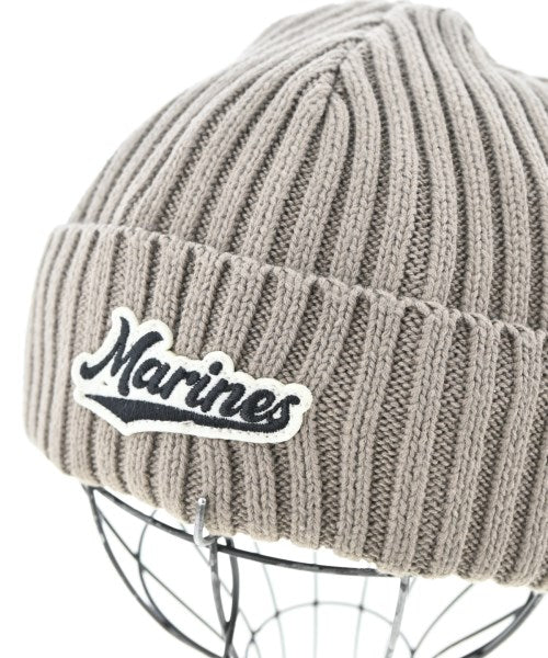 NEW ERA หมวกไหมพรม/หมวกบีนนี่