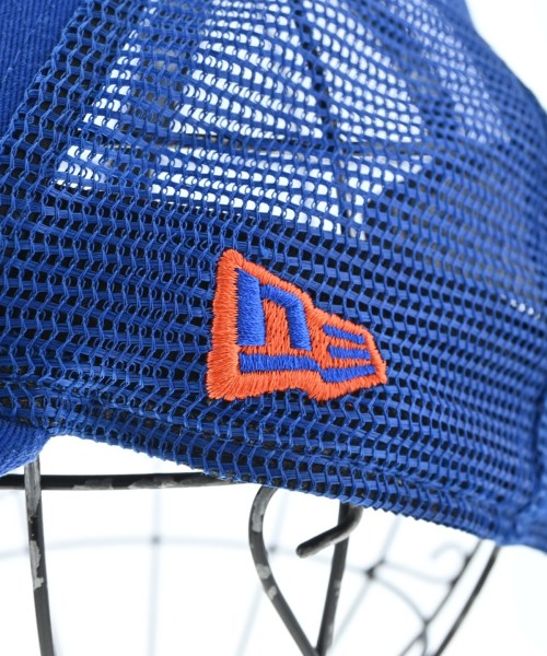 NEW ERA หมวกแก๊ป