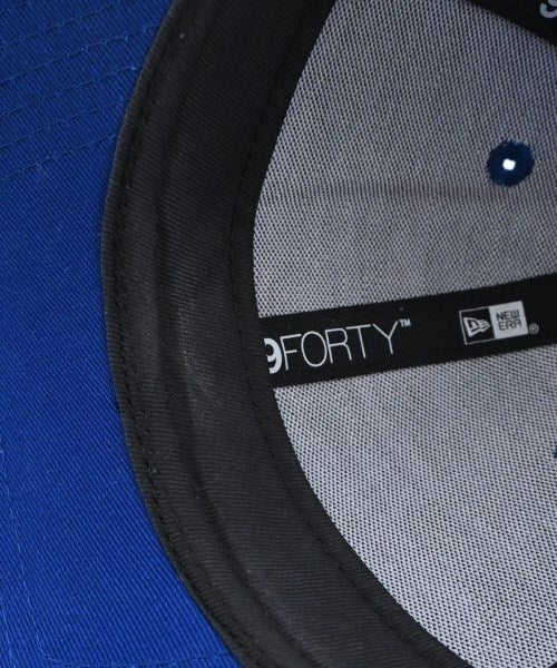 NEW ERA หมวกแก๊ป