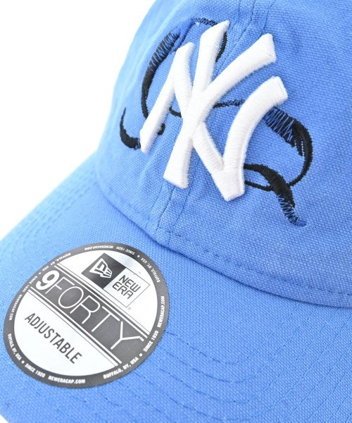 NEW ERA หมวกแก๊ป