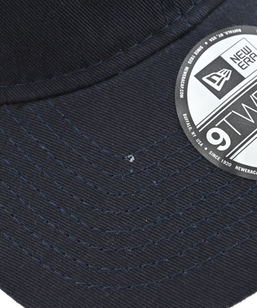NEW ERA หมวกแก๊ป