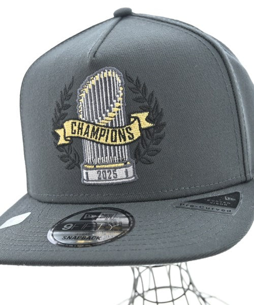 NEW ERA หมวกแก๊ป
