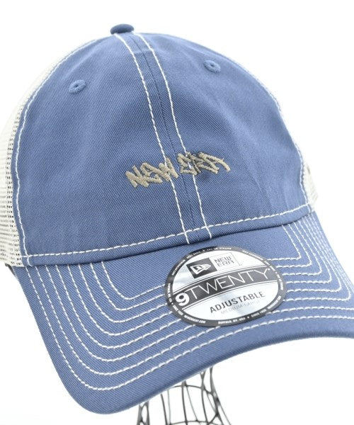 NEW ERA หมวกแก๊ป