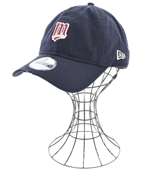 NEW ERA หมวกแก๊ป