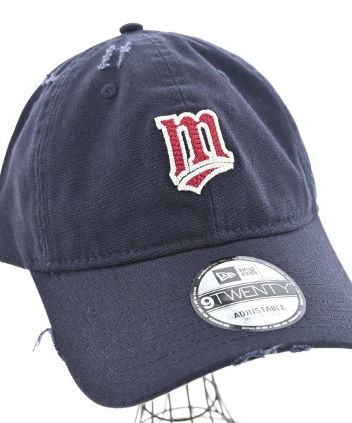 NEW ERA หมวกแก๊ป