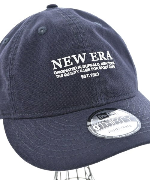 NEW ERA หมวกแก๊ป