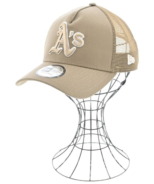 NEW ERA หมวกแก๊ป