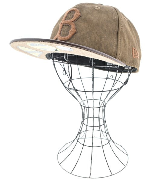 NEW ERA หมวกแก๊ป