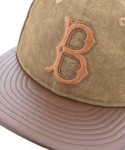 NEW ERA หมวกแก๊ป