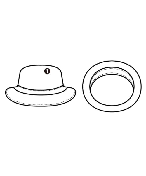 NEW ERA หมวก
