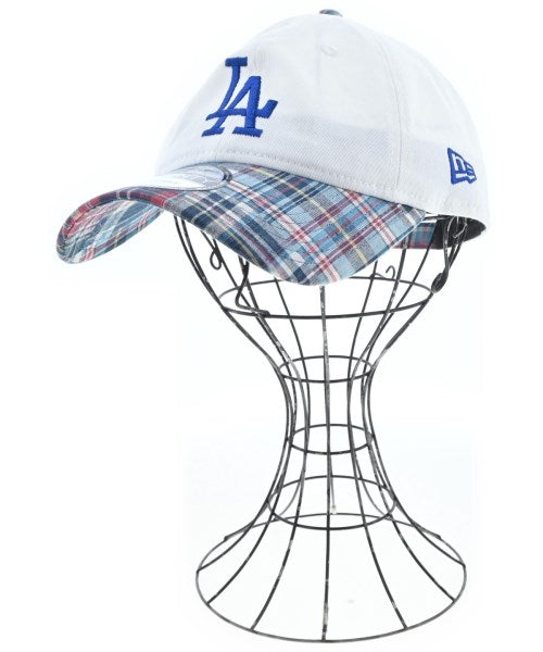 NEW ERA หมวกแก๊ป