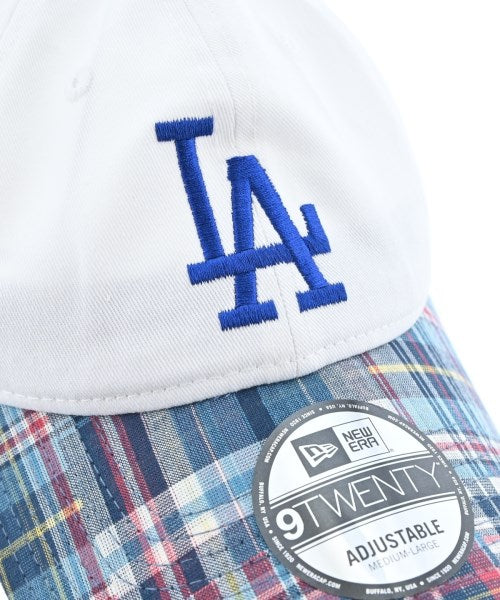 NEW ERA หมวกแก๊ป