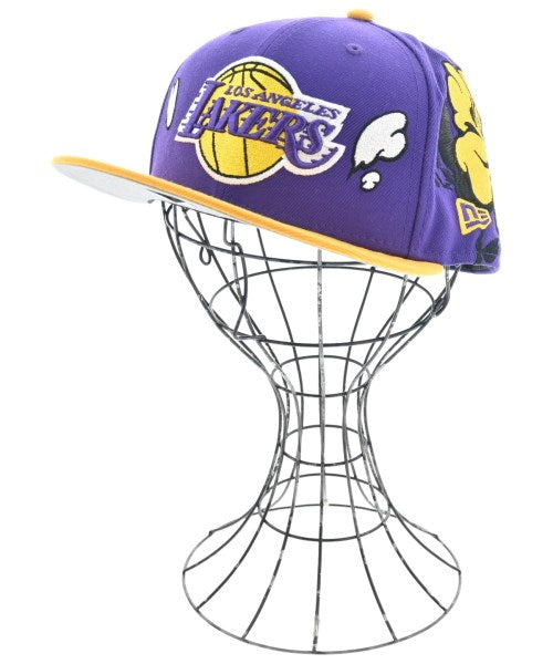 NEW ERA หมวกแก๊ป