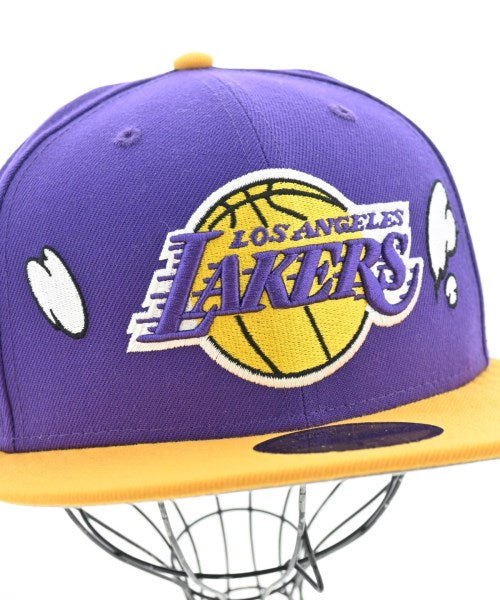 NEW ERA หมวกแก๊ป