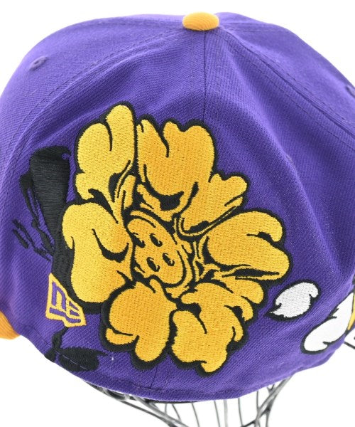 NEW ERA หมวกแก๊ป