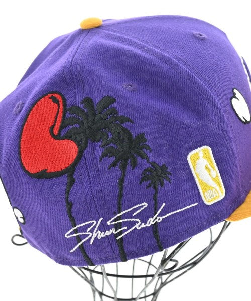 NEW ERA หมวกแก๊ป