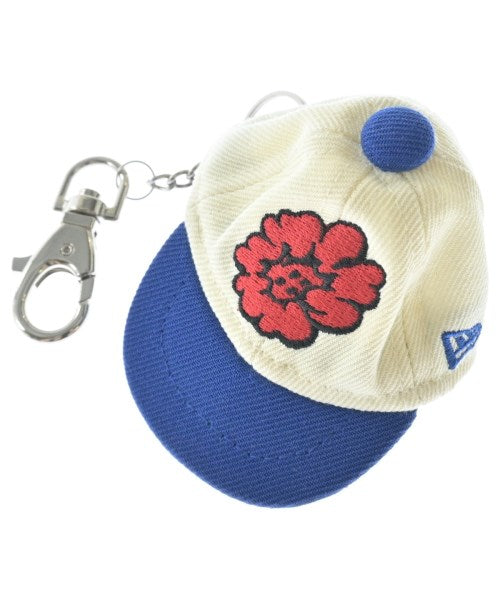 NEW ERA เคสกุญแจ/พวงกุญแจ