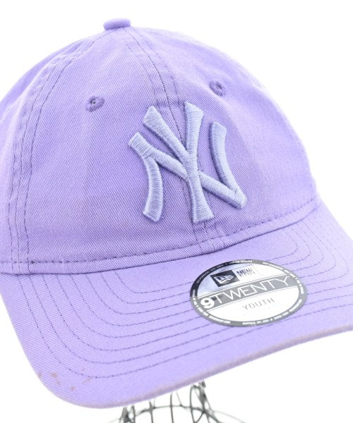 NEW ERA หมวกแก๊ป