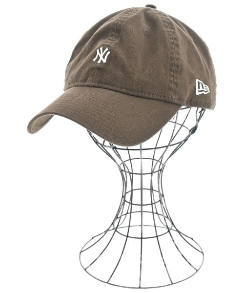 NEW ERA หมวกแก๊ป