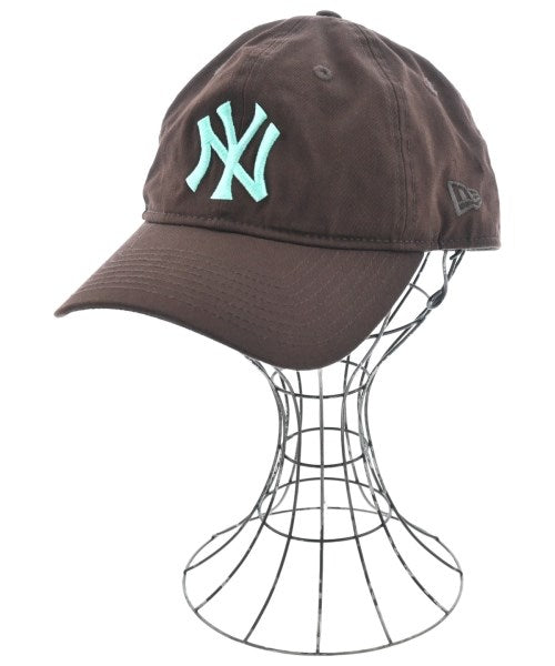 NEW ERA หมวกแก๊ป