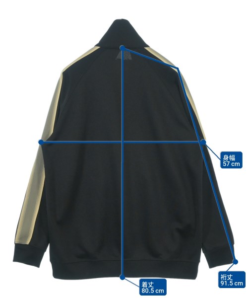 NEW ERA เสื้อสเวตเตอร์