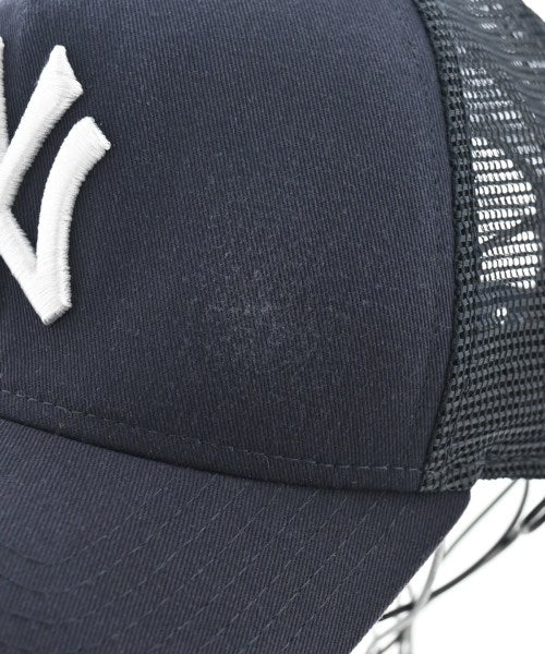 NEW ERA หมวกแก๊ป