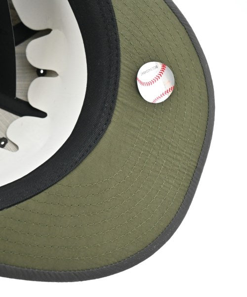 NEW ERA หมวกแก๊ป