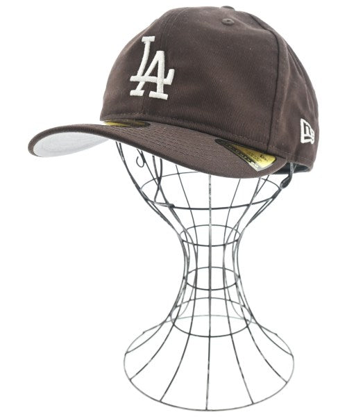 NEW ERA หมวกแก๊ป