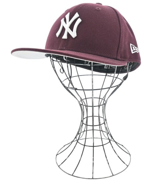 NEW ERA หมวกแก๊ป