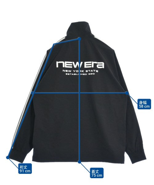 NEW ERA แจ็คเก็ตเบลาส์