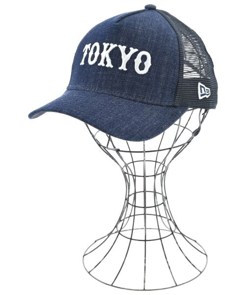 NEW ERA หมวกแก๊ป