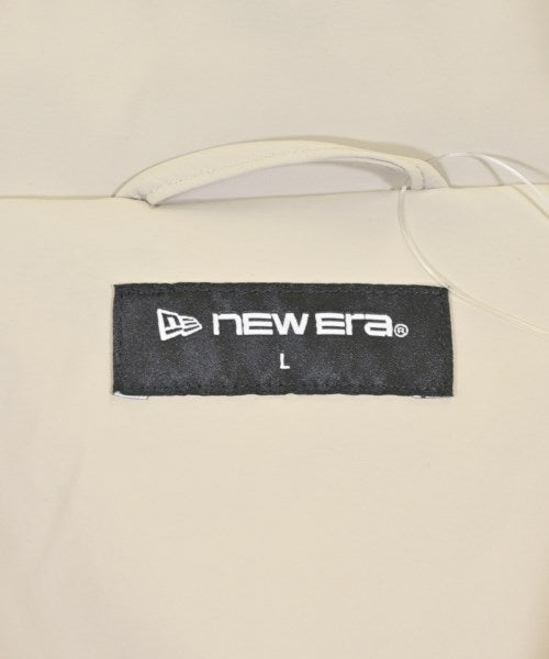 NEW ERA เสื้อพาร์กาภูเขา